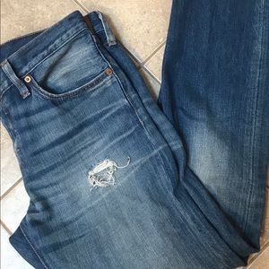 Levi’s 501 Jeans size 26